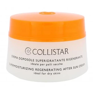 Collistar Special Perfect Tan Supermoisturizing Regenerating After Sun Cream 200 ml přípravek po opalování pro ženy