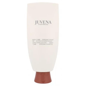 Juvena Body Refreshing 200 ml sprchový gel pro ženy