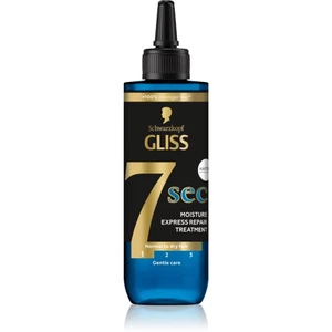 Schwarzkopf Gliss Aqua Revive intenzívna regeneračná starostlivosť pre suché vlasy 200 ml