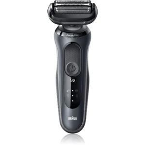 Braun Series 6 7650cc Black planžetový holiaci strojček 7650cc Black 1 ks