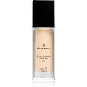 Illamasqua Beyond Foundation ultra ľahký make-up odtieň MG2 30 ml