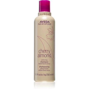 Aveda Cherry Almond Softening Shampoo vyživujúci šampón na lesk a hebkosť vlasov 250 ml