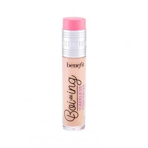 Benefit Boi-ing Cakeless 5 ml korektor pre ženy 5 Medium Neutral