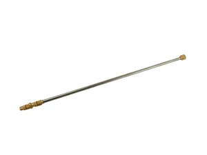 Hadice tlakového postřikovače o délce 58 cm-100 cm, ocelová