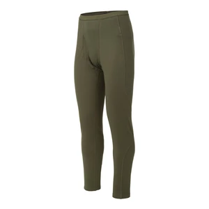 Zimní termo kalhoty LVL 2Helikon-Tex® – Olive Green (Barva: Olive Green, Velikost: XL)