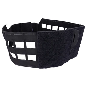 Boční panel TPC Hybrid Cummerbund Templar’s Gear® – Černá (Barva: Černá, Velikost: XL)