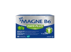 Magne B6 Forte Plus