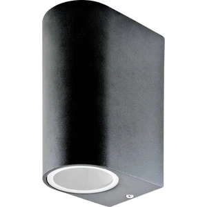 V-TAC  VT-7652RD vonkajšie osvetlenie   LED  GU10  čierna