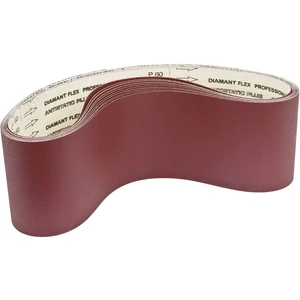 Holzmann Maschinen  SBBT75SET sada brúsneho pásu    (d x š) 760 mm x 25 mm 1 ks