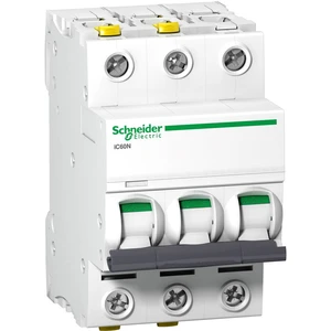 Schneider Electric A9F03313 A9F03313 elektrický istič     13 A  400 V