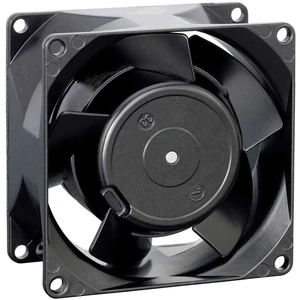 EBM Papst 8556 N axiálny ventilátor 230 V/AC 46 m³/h (d x š x v) 80 x 80 x 38 mm