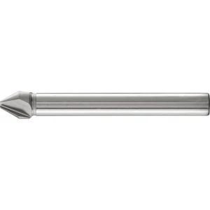 PFERD KES HSS DIN 334 C60° 6,3 25202161 kužeľový záhlbník  6.3 mm HSS   1 ks