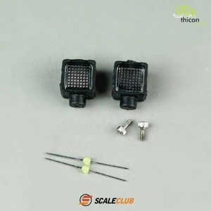 ScaleClub 50238   svetlomety 2 ks