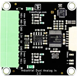 TinkerForge TF-2121 rozširovací modul  Vhodný pre (vývojový počítač) TinkerForge 1 ks