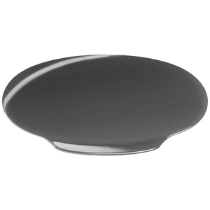 TORK Elevation 205638 odpadkový kôš s vekom 50 l plast  čierna   1 ks
