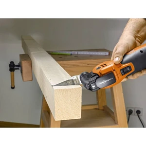 Fein MULTIMASTER MM 700 Max Top 7 229 68 61 00 0 multifunkčné náradie   61-dielna 450 W