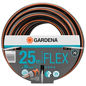 GARDENA Comfort FLEX 18053-20 19 mm 3/4 Zoll 1 ks čierna, oranžová záhradná hadica