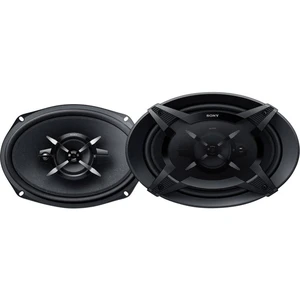 Sony XS-FB6930 3-cestný triaxiální zabudovateľný reproduktor 450 W Množstvo: 1 pár