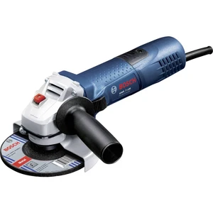 Bosch Professional GWS 7-125 0601388108 uhlová brúska  125 mm  720 W 230 V