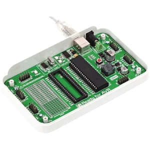 MikroElektronika vývojová doska MIKROE-977  Atmel AVR