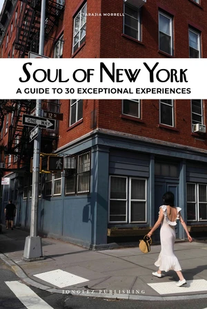 Soul of New York