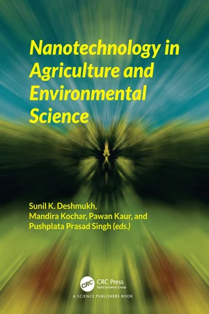 Nanotechnology in Agriculture and Environmental Science
