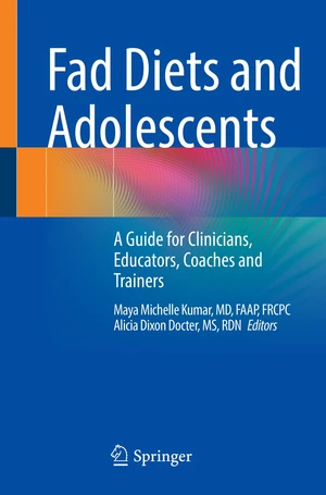 Fad Diets and Adolescents