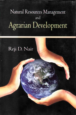 Natural Resources Management and Agrarian Development