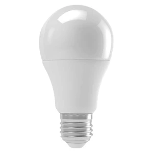 LED žárovka E27 EMOS Classic A60 10,7W (75W) studená bílá (6500K) ZQ5152