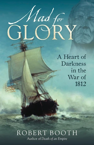 Mad For Glory