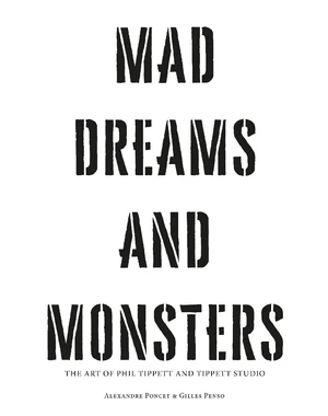 Mad Dreams and Monsters