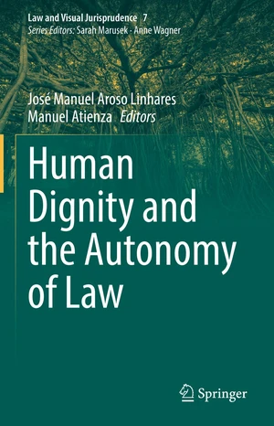 Human Dignity and the Autonomy of Law