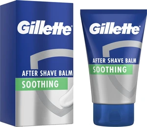 Gillette Balzam Soothing 100ml