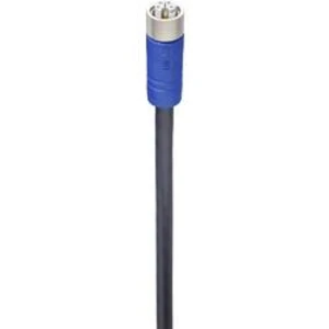 Připojovací kabel pro senzory - aktory Lumberg Automation RSTS 5L-956/2 M 934851081 zástrčka, rovná, 2.00 m, 1 ks