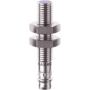Indukční senzor PNP Contrinex DW-AS-603-M8-001 (220 220 018), 1,5 mm, IP67
