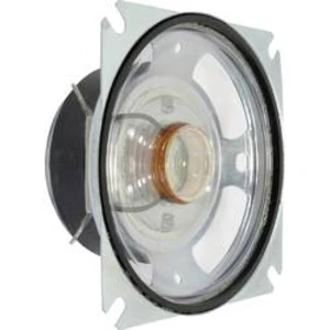 Širokopásmový reproduktor Visaton SL 87 XA, 3.3 palec, 4 Ω, 20 W