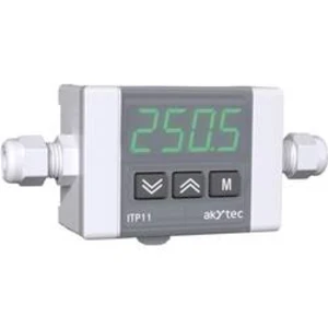 Měřicí přístroj akYtec ITP11-G-W ITP11-G-W