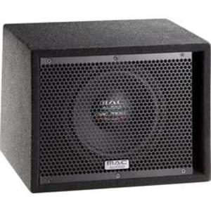 Aktivní subwoofer do auta Mac Audio Street Sub 108 A, 200 W