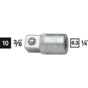 Adaptér zástrčného klíče Hazet 858-1, 3/8" (10 mm), 26.5 mm