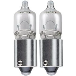 Autožárovka Osram Ultra Life, 64132ULT-02B, 12 V, H6W, BAX 9s, čirá, 2 ks