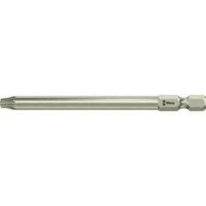 Bit Torx Wera 3867/4 TX BO 30 X 89 MM 05071094001, 89 mm, nerezová ocel, 1 ks