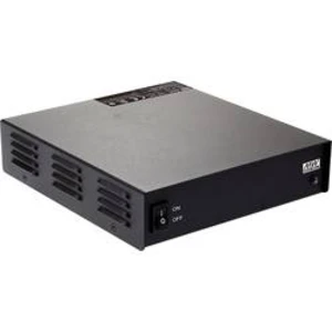 Nabíječka olověných akumulátorů Mean Well ENC-120-48, 48 V