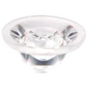 Kolimační čočka Avago Technologies ASMT-M015 pro Avago ASMT-M, 15°, transparentní
