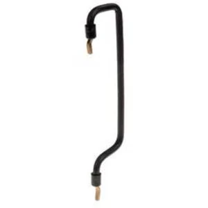 Řadová spojka Siemens 5ST37911, Řada konektor, 1pólový 150 mm, 10 mm², 450 V, 80 A, 10 ks