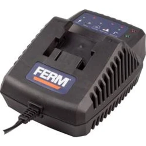 Ferm Rychlonabíječka 18 V CDA1080S