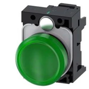 Světelný hlásič Siemens 3SU11026AA403AA0, 1 ks
