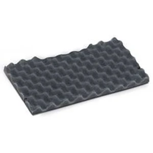 Tanos Dlaně potažené polstrování, víko 80101373