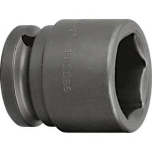 Silový nástrčný klíč Gedore K 32 1.7/8AF, 3/4", Speciální ocel 6286380