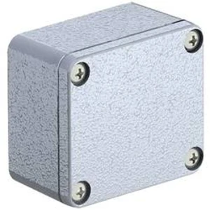 Pouzdro OBO Bettermann Mx 060503 SGR 2011304, (š x v x h) 58 x 36 x 64 mm, hliník, 1 ks