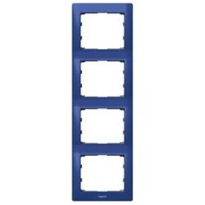 Legrand rám Galea / Pro21 Magic Blue 771918